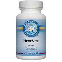 Apex Energetics, Inc - HemeVite™