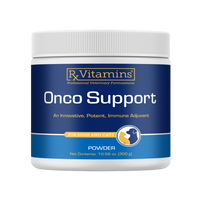 Rx Vitamins for Pets - Onco Support