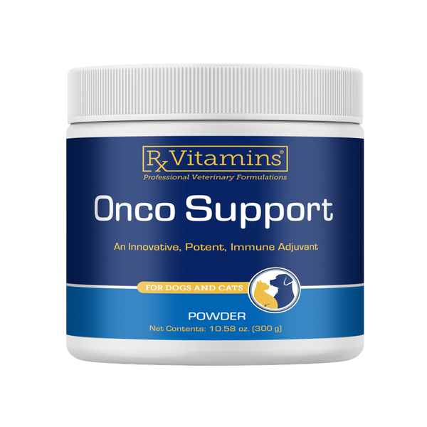 Rx Vitamins for Pets - Onco Support