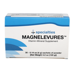 Seroyal/Unda - Magnelevures — view 1