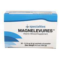Seroyal/Unda - Magnelevures