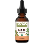 Banyan Botanicals - Ear Oil — view 1