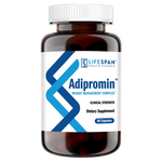 Lifespan Health Science - Adipromin Weight, Metabolism, and Heart Complex — view 1