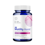 Biocidin Botanicals - Motility Assist™ - view 1