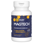 Natural Stacks - MagTech — view 1