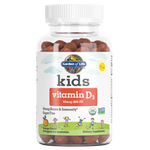Garden of Life - Kids Vitamin D3 Gummies — view 1