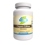 Priority One - Lithium Organic/Priority 5mg — view 1