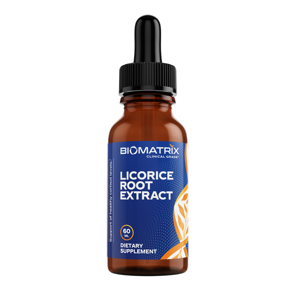 BioMatrix - Licorice Root Extract