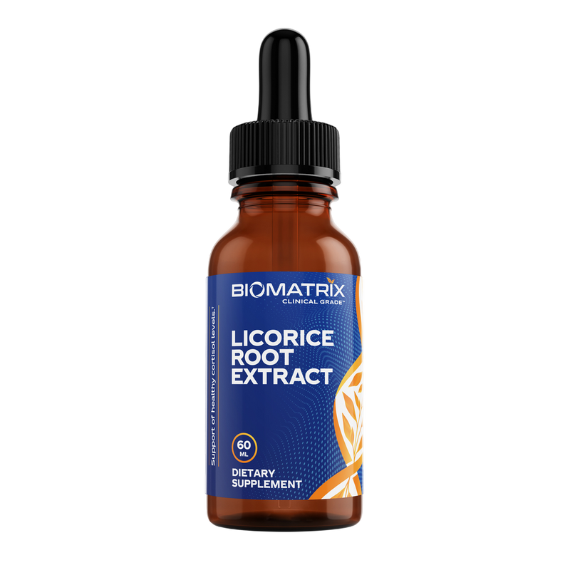 BioMatrix - Licorice Root Extract