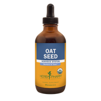 Herb Pharm - Oat Seed 240 Milliliters