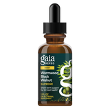 Gaia Herbs - Wormwood Black Walnut Supreme