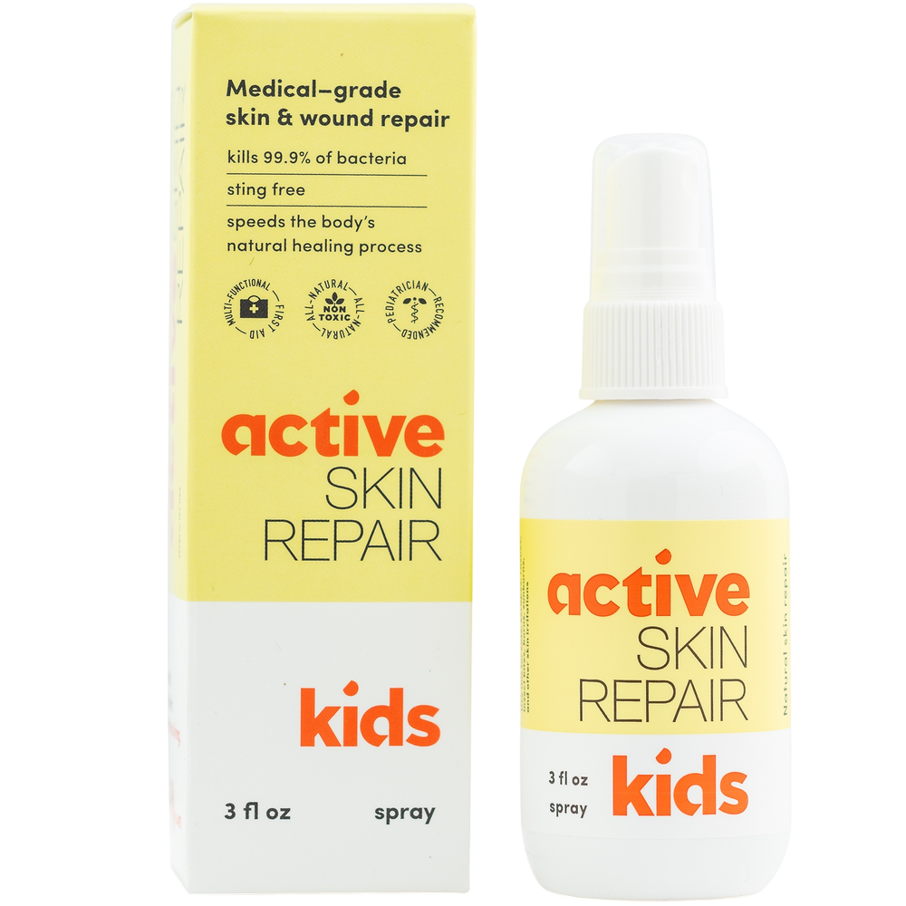 Active Skin Repair Kids