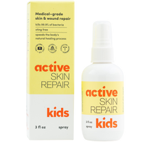 Active Skin Repair Kids