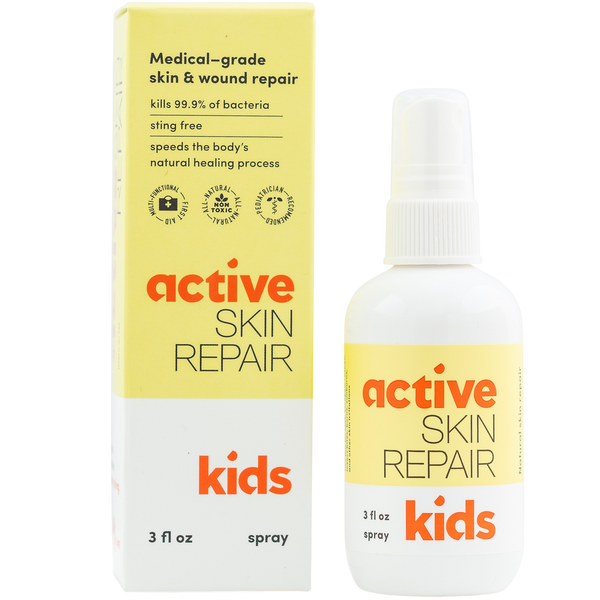 Active Skin Repair Kids