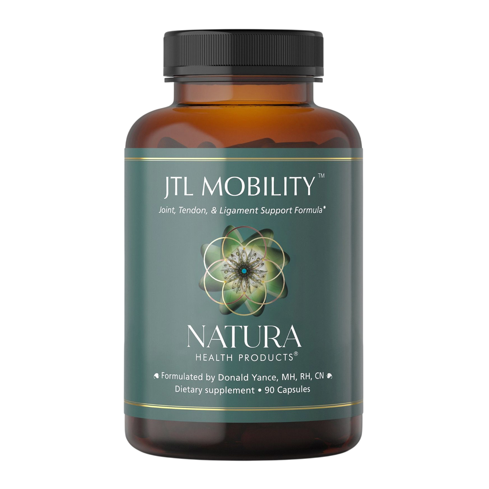 Natura Health Products - JTL Mobility®