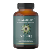 Natura Health Products - JTL Mobility®