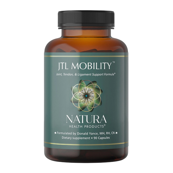 Natura Health Products - JTL Mobility®