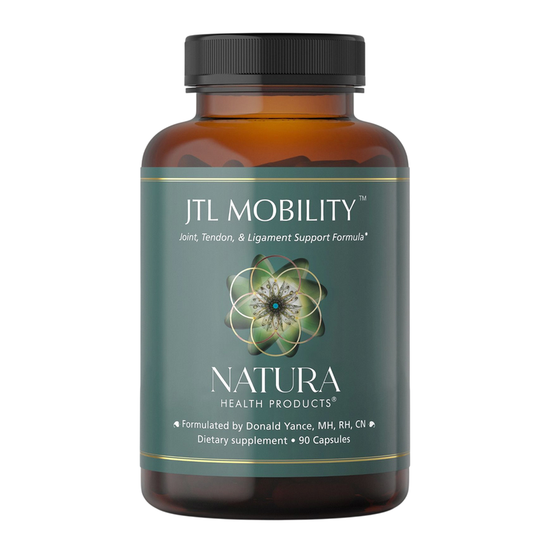 Natura Health Products - JTL Mobility®