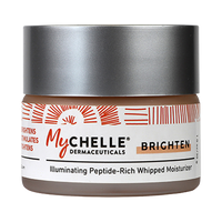 MyChelle - Illuminating Peptide-Rich Whipped Moisturizer