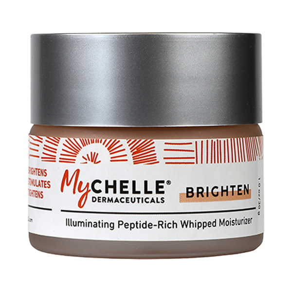 MyChelle - Illuminating Peptide-Rich Whipped Moisturizer