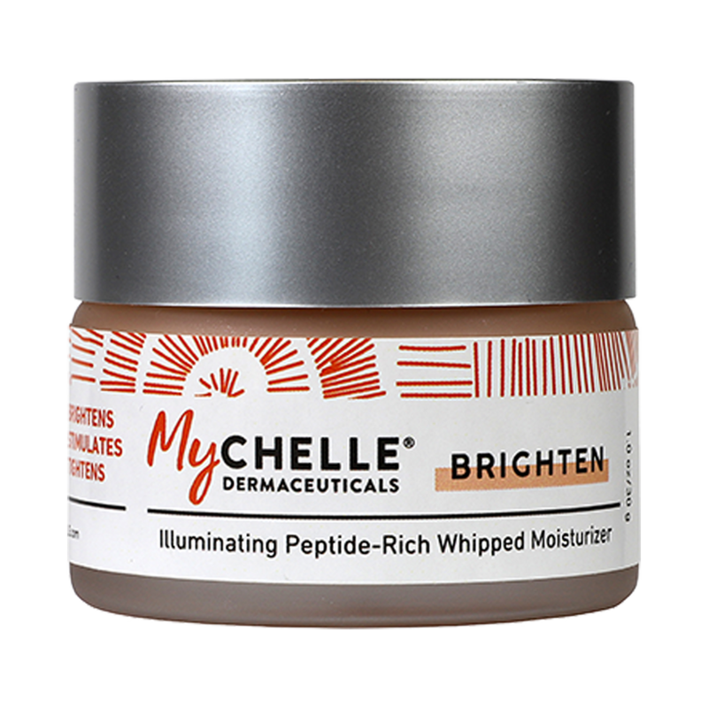 MyChelle - Illuminating Peptide-Rich Whipped Moisturizer