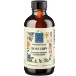 Wise Woman Herbals - Rose Hips Solid Extract - view 1