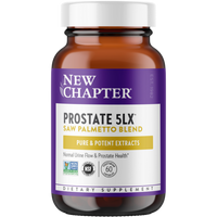 New Chapter - Prostate 5LX™ 60 capsules