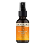 Dr. Mercola Premium Products - Vitamin D Sunshine Mist Spray - view 1