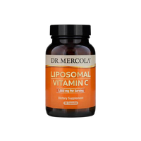 Dr. Mercola Premium Products - Liposomal Vitamin C 60 capsules