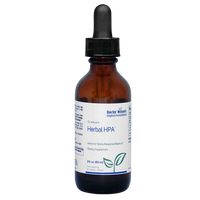 Doctor Wilson's Original Formulations - Herbal HPA 60 Milliliters