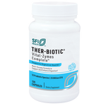 Klaire Labs/SFI Health - Ther-Biotic® Vital-Zymes™ (Complete) - view 1