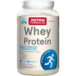 Jarrow Formulas - Whey Protein Unflavored - view 1