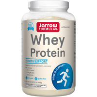 Jarrow Formulas - Whey Protein Unflavored
