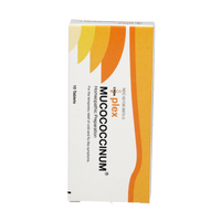 Seroyal/Unda - Muco Coccinum