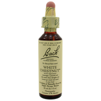 Nelson Bach - White Chestnut