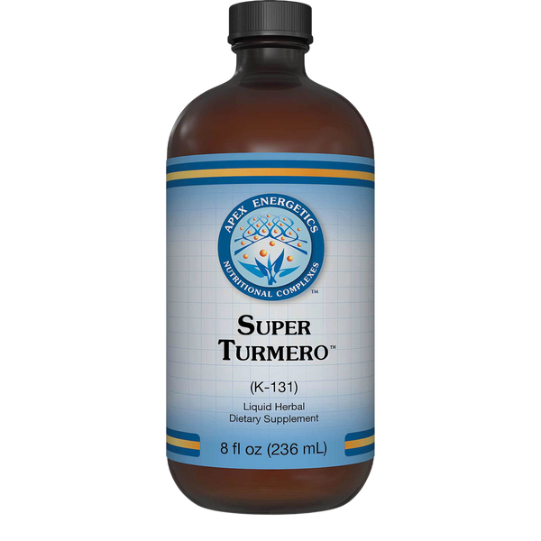 Apex Energetics, Inc - Super Turmero™
