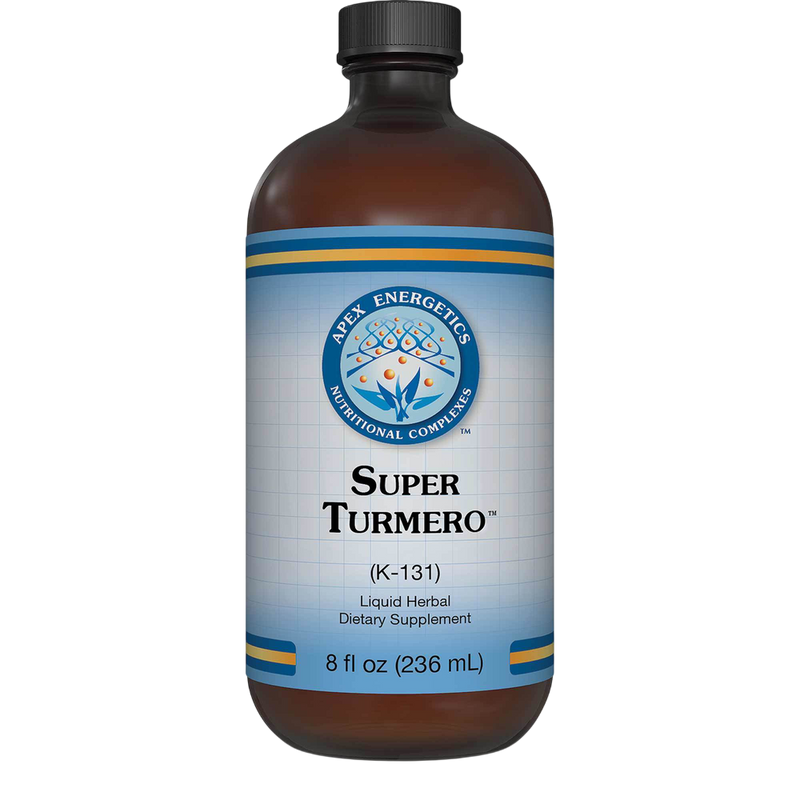 Apex Energetics, Inc - Super Turmero™