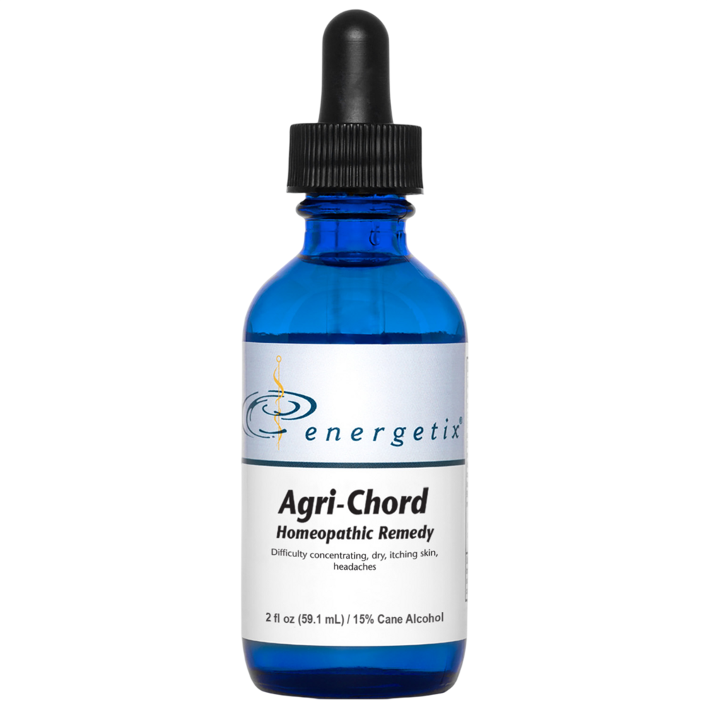 Energetix - Agri-Chord