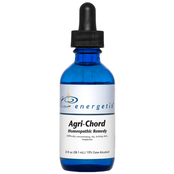 Energetix - Agri-Chord