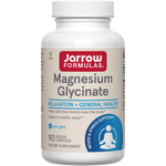 Jarrow Formulas - Magnesium Glycinate — view 1