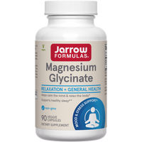 Jarrow Formulas - Magnesium Glycinate