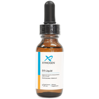 Xymogen - D3 Liquid 30 Milliliters