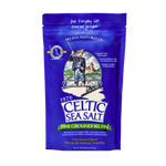 Celtic Sea Salt® Fine Ground Half Pound Bag - view 1