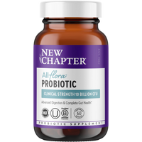 New Chapter - Probiotic All-Flora