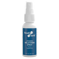 Readisorb - Liposomal Melatonin Spray
