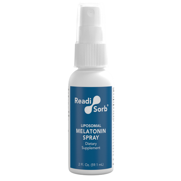 Readisorb - Liposomal Melatonin Spray