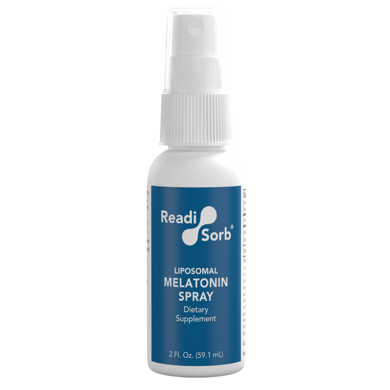 Readisorb - Liposomal Melatonin Spray