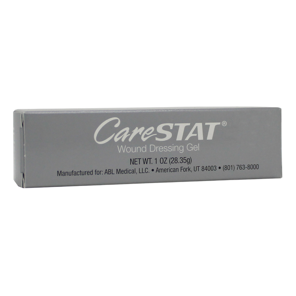 American BioTech Labs - CareStat Wound Dressing Gel