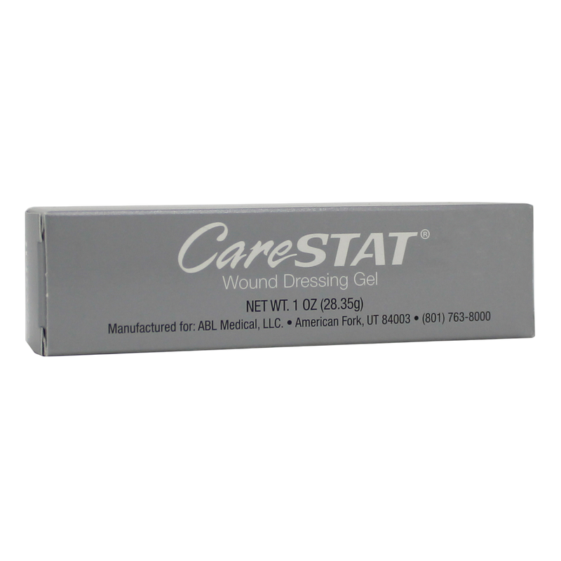 American BioTech Labs - CareStat Wound Dressing Gel