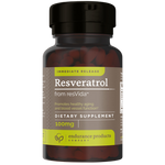 Endurance Products - Resveratrol from resVida™ 100mg - view 1